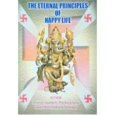 The Enternal Principles Of Happy Life