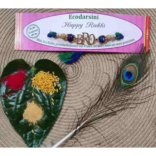 Couple Rakhi 01