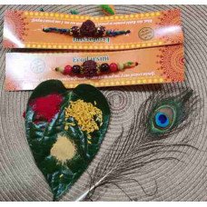 Rudraksh Rakhi