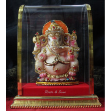 Sitting Lord Ganesh Sitting Lord Ganesh