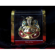 Lord Ganesh Sitting Lord Ganesh Sitting