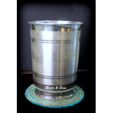 Silver Glass 96.2 grams 1518