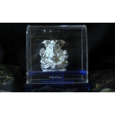 Silver Lord Ganesh Silver Lord Ganesh
