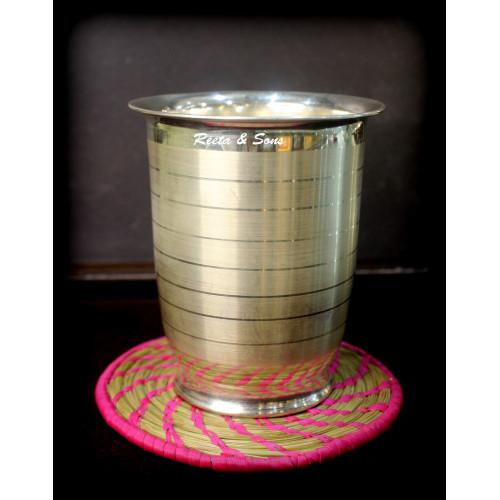 Silver Glass 54 grams 1524