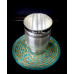 Silver Glass  26.7 grams 1535