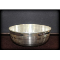 Silver Bowl 106.7 grams 1507