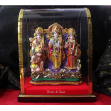 Lord Ram Sita Laxman And Hanuman Lord Ram Sita Laxman And Hanuman