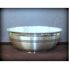 Silver Bowl  51.6 Grams 1511