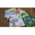 Janicha Ki First Book
