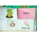 Bakul Early Learning Books Set of 16 Odia and Multilingual Bakul Early Learning Books Set of 16 Odia and Multilingual