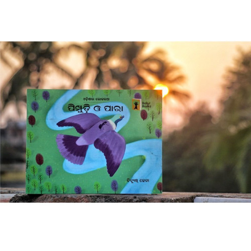 Pimpudi O Para Word Less Picture Book Pre School Pimpudi O Para Word Less Picture Book Pre School
