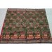 Exclussive Boat Designed handloom silk sareee..