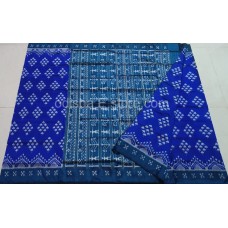 Exclussive Chitta  Designed handloom silk sareee..