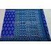 Exclussive Chitta  Designed handloom silk sareee..