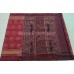 Exclussive Elephant Designed handloom silk sareee..