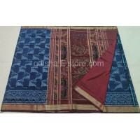 Exclussive Kite Designed handloom silk sareee..