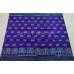 Exclussive Padma Designed handloom silk sareee..
