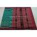 Exclussive Teibal Designed handloom silk sareee..