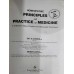 Homeopathic Principles and PARACTICE of MEDICINE
