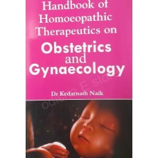 handbook of Homoeopathic Therapeutics on Obstetrics and Gynaecology