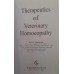 Therapeutics of VETERINARY HOMOEOPATHY