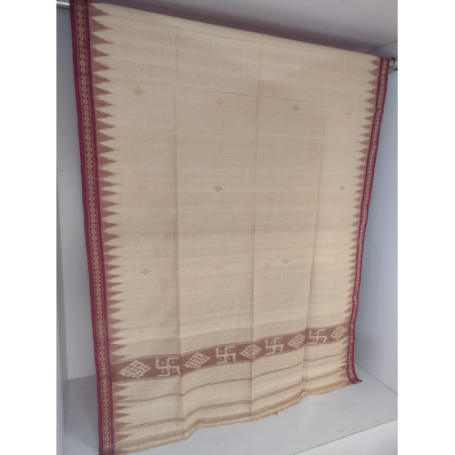 Sambalpuri Gamucha Sambalpuri Gamucha