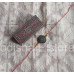 Handmade Palm Leaf Rakhi PLR007