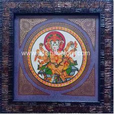 Printed Wall Frame BC017
