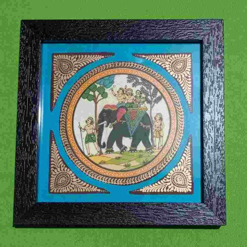 Wall Frame 003