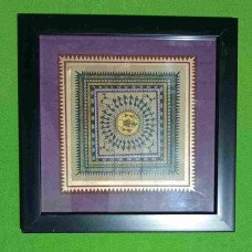 Wall Frame 010