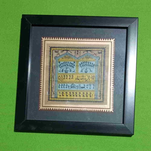 Wall Frame 016
