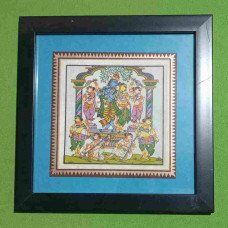 Wall Frame 017