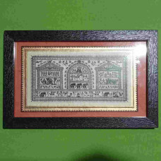 Wall Frame 018