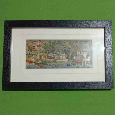 Wall Frame 019