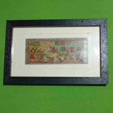 Wall Frame 020