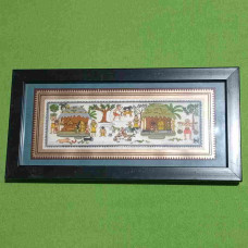 Wall Frame 021