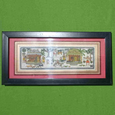 Wall Frame 022