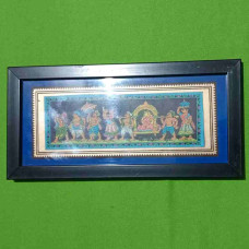 Wall Frame 023