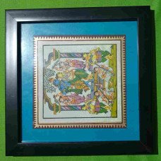 Wall Frame 001
