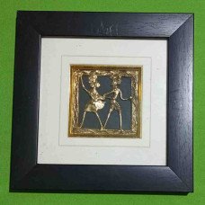 Wall Frame 002