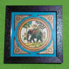 Wall Frame 003