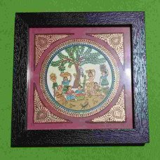 Wall Frame 005
