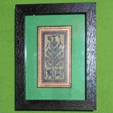 Wall Frame 014