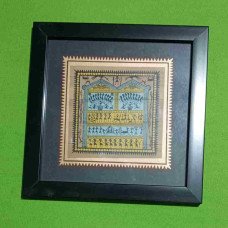 Wall Frame 016