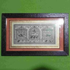 Wall Frame 018