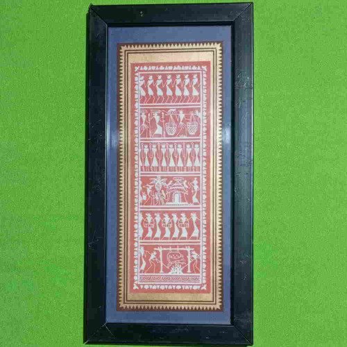 Wall Frame 024