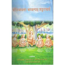 Shree Shivavatara Bhagavatpad Shankaracharya