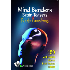 Mind Benders Brain Teasers & Puzzle Conundrums
