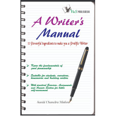 A Writer's Manual