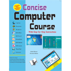 Concise Computer Course (With Youtube AV)